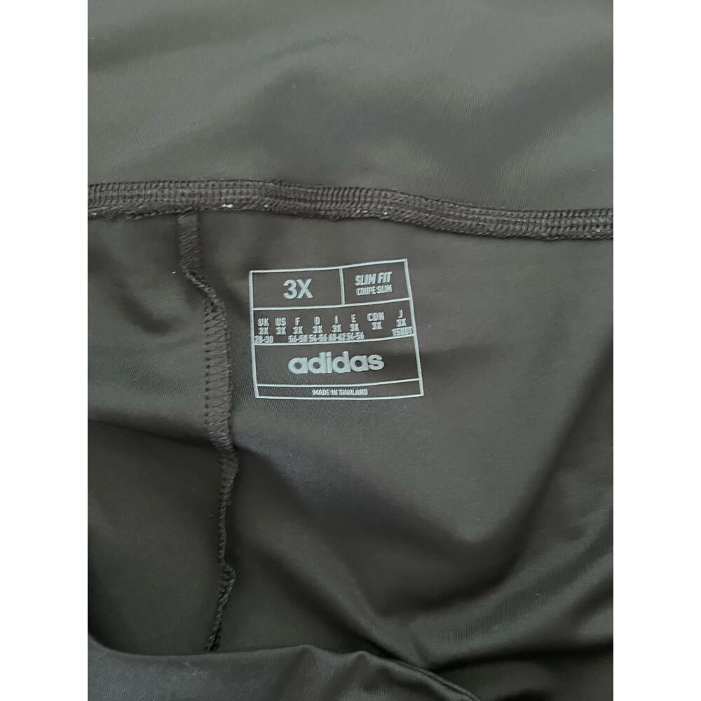Adidas Womens Athletic Skort - Picture 4 of 4